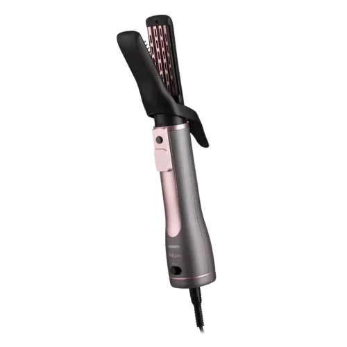 Фен-щётка Ardesto HD-CR300PT, Розовый