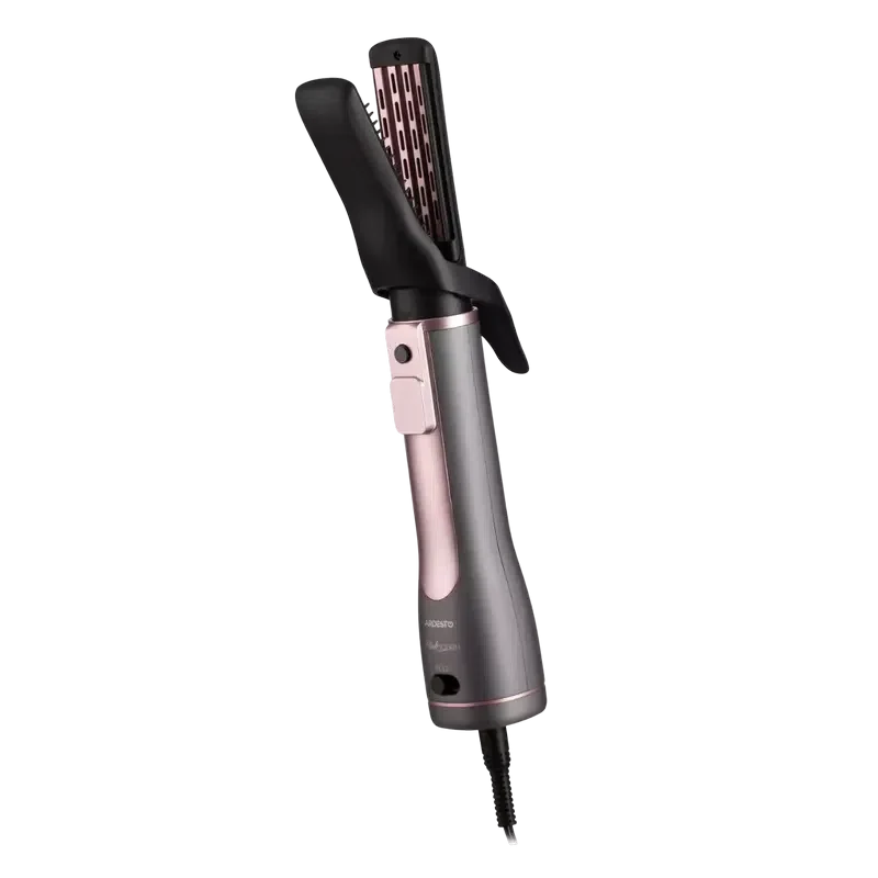 Фен-щётка Ardesto HD-CR300PT, Розовый 3