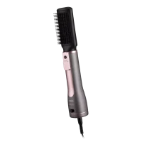 Фен-щётка Ardesto HD-CR300PT, Розовый 2