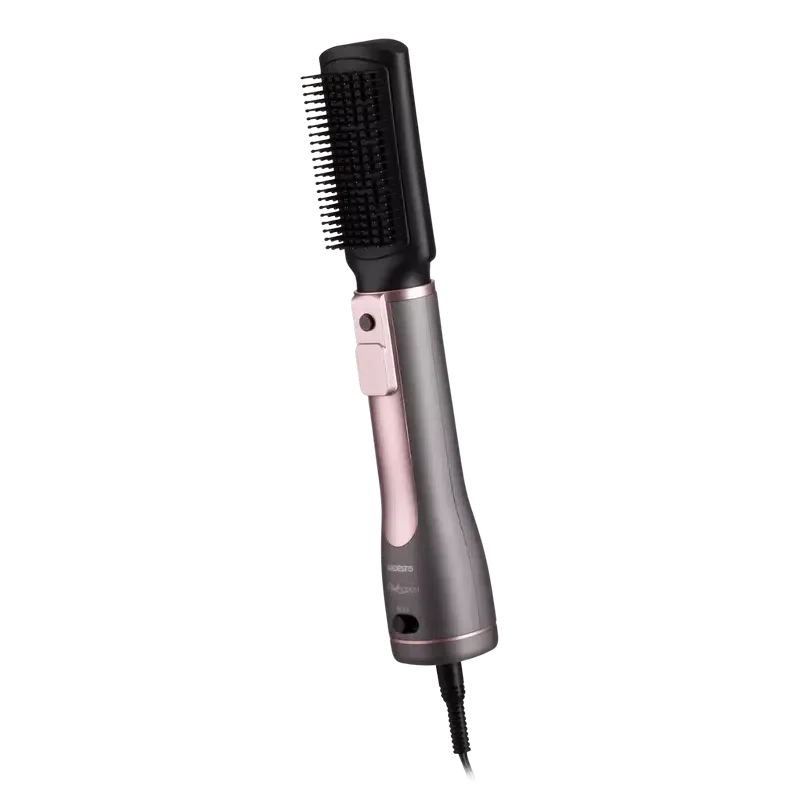 Фен-щётка Ardesto HD-CR300PT, Розовый 2