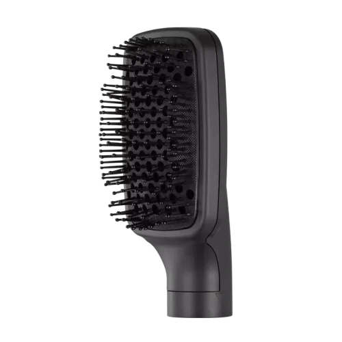 Фен-щётка Ardesto HD-CR300PT, Розовый
