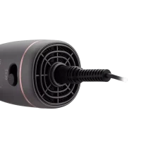 Фен-щётка Ardesto HD-CR300PT, Розовый 14