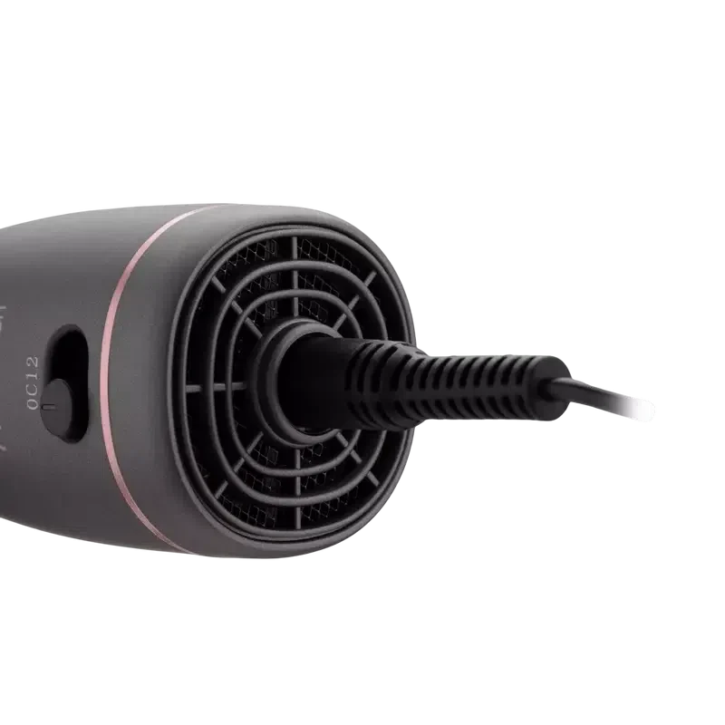 Фен-щётка Ardesto HD-CR300PT, Розовый 14