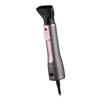 Фен-щётка Ardesto HD-CR300PT, Розовый 5
