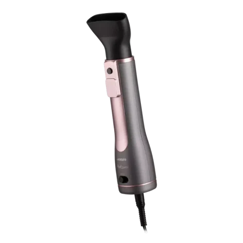 Фен-щётка Ardesto HD-CR300PT, Розовый