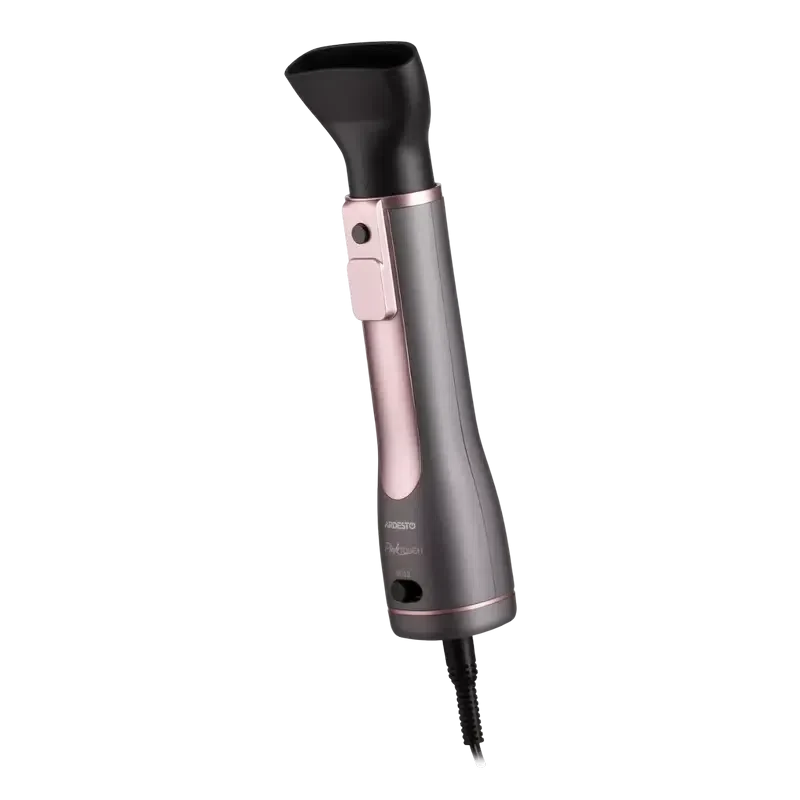 Фен-щётка Ardesto HD-CR300PT, Розовый 5