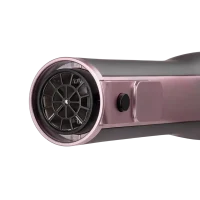 Фен-щётка Ardesto HD-CR300PT, Розовый 12