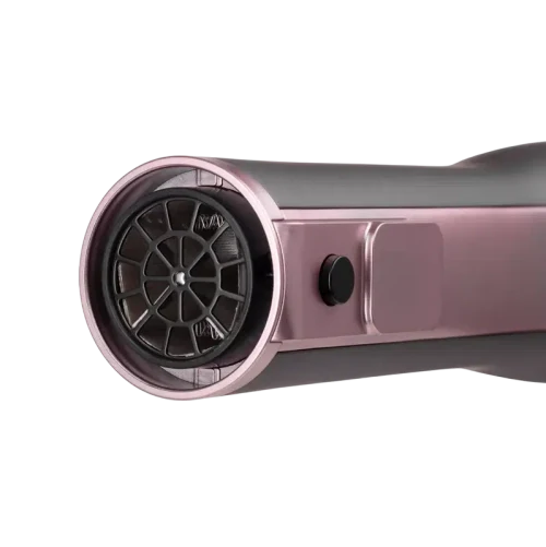 Фен-щётка Ardesto HD-CR300PT, Розовый