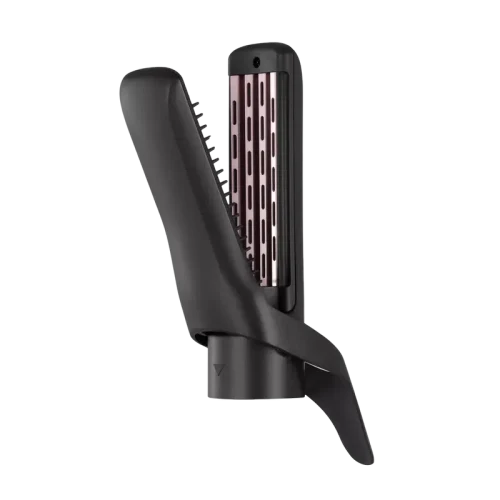 Фен-щётка Ardesto HD-CR300PT, Розовый