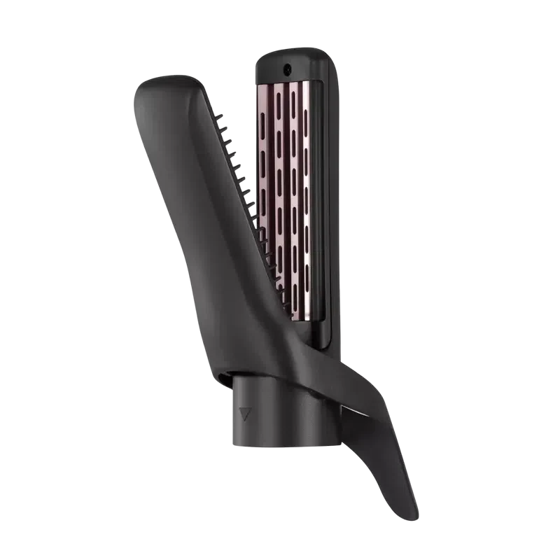 Фен-щётка Ardesto HD-CR300PT, Розовый 11