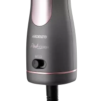Фен-щётка Ardesto HD-CR300PT, Розовый 10