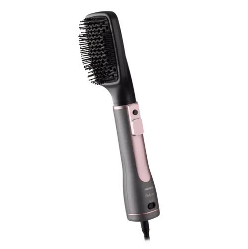 Фен-щётка Ardesto HD-CR300PT, Розовый