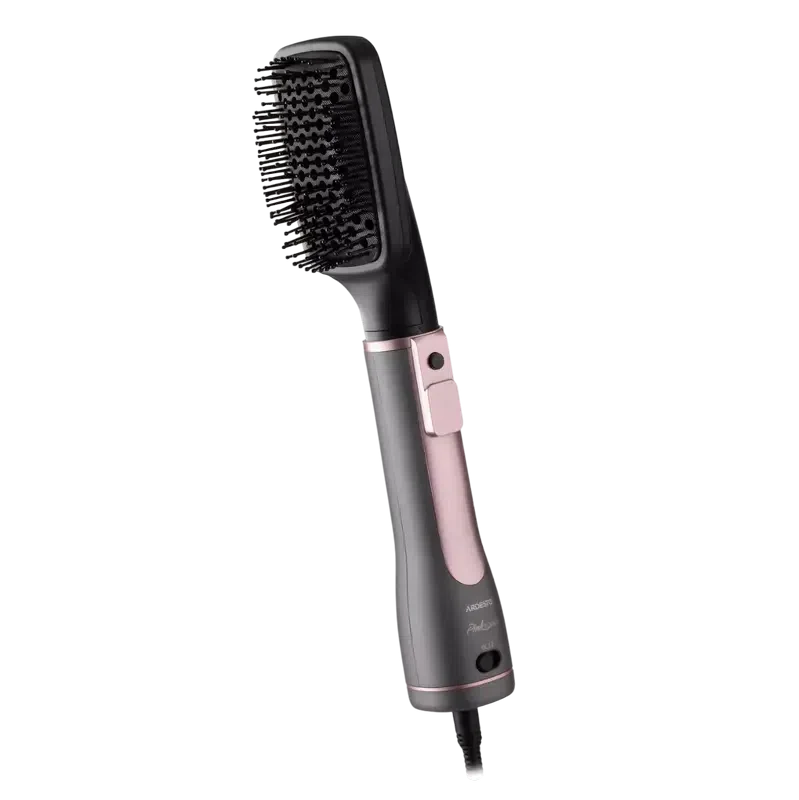 Фен-щётка Ardesto HD-CR300PT, Розовый 6
