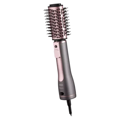 Фен-щётка Ardesto HD-CR300PT, Розовый
