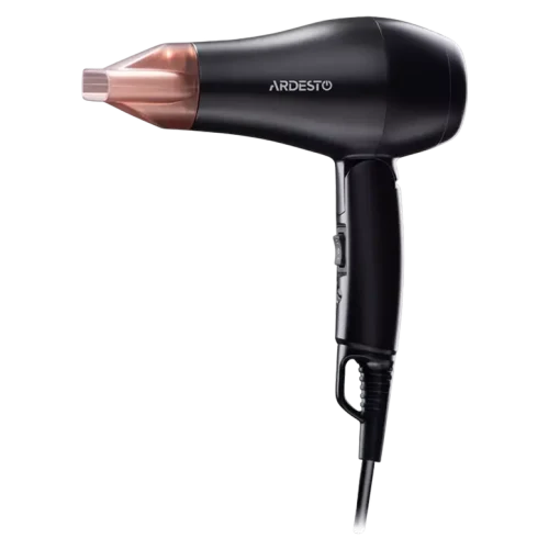 Uscător de păr Ardesto HD-Y120T, Negru