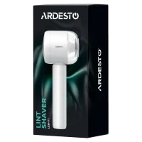 Aparat de curăţat scame Ardesto LSH-Y1, White 12