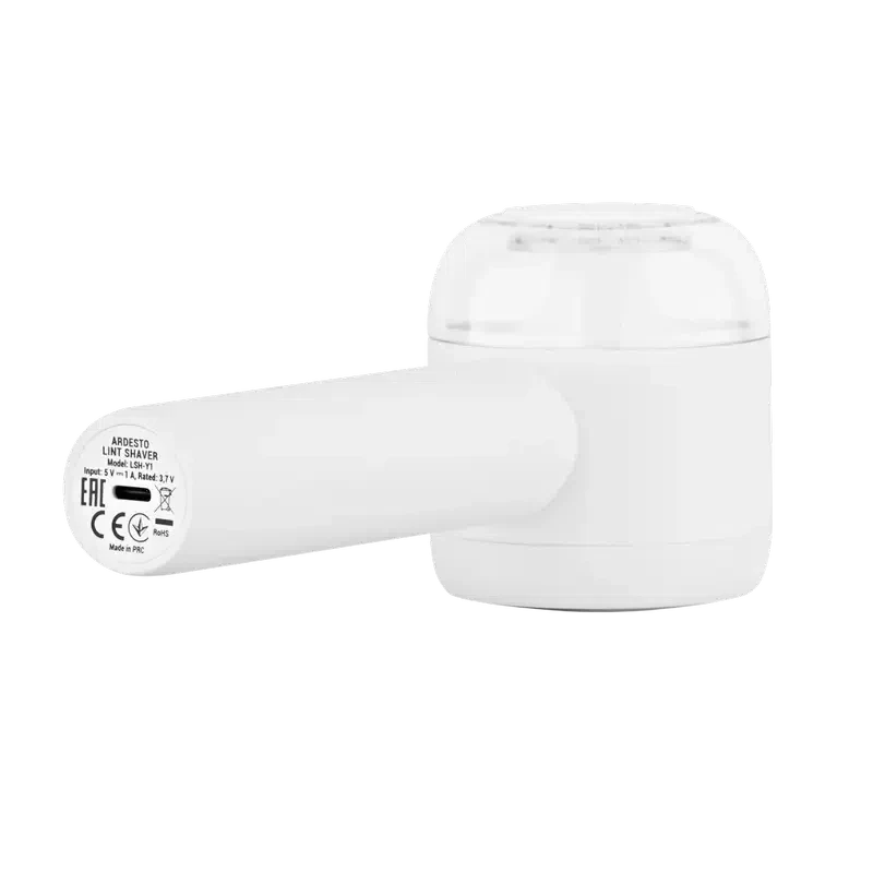 Aparat de curăţat scame Ardesto LSH-Y1, White 4