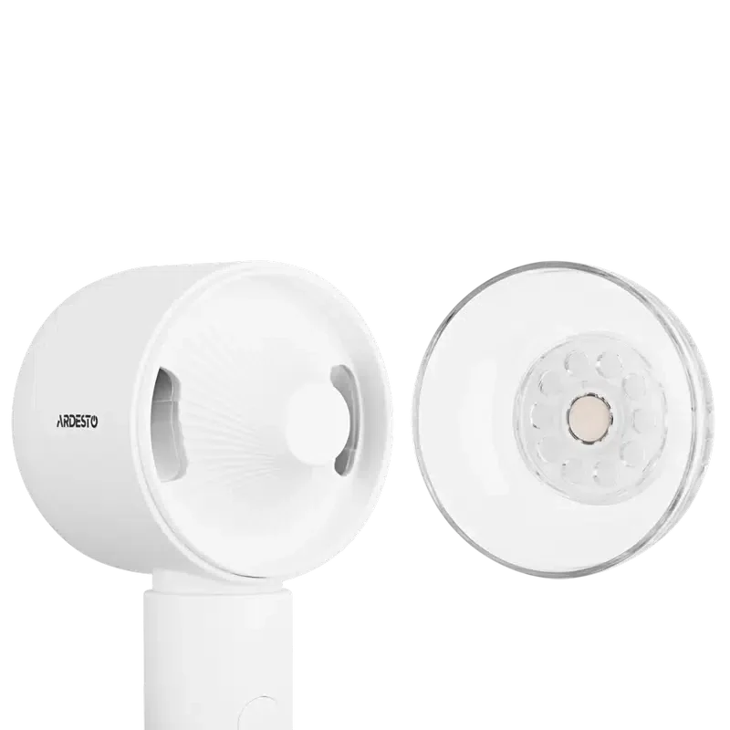 Aparat de curăţat scame Ardesto LSH-Y1, White 8
