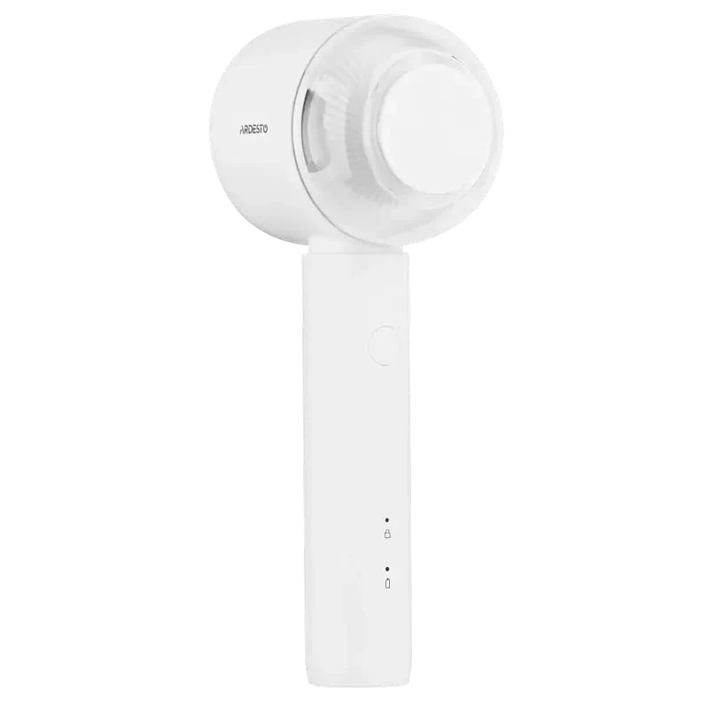Aparat de curăţat scame Ardesto LSH-Y1, White 7