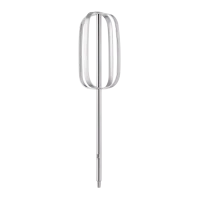 Миксер ручной Ardesto HMC-3000W, White 3
