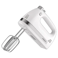 Миксер ручной Ardesto HMC-3000W, White