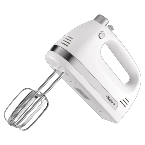 Mixer Manual Ardesto HMC-3000W, White