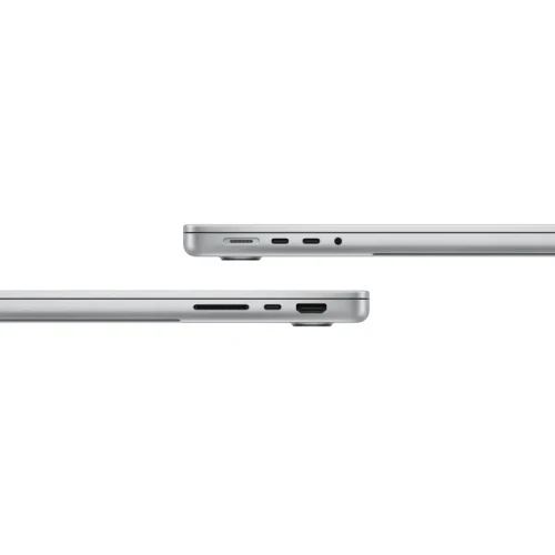 Ноутбук 14" Apple MacBook Pro (2025), Silver