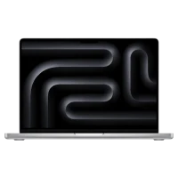 Laptop 14" Apple MacBook Pro (2025), Silver