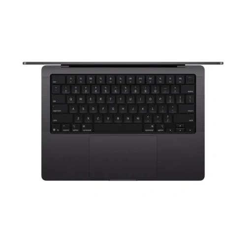Ноутбук 14" Apple MacBook Pro (2025), Space Black