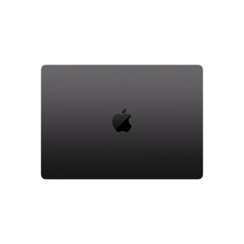 Ноутбук 14" Apple MacBook Pro (2025), Space Black