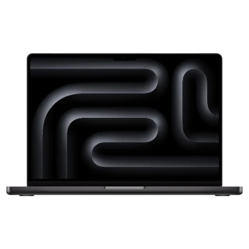 Ноутбук 14" Apple MacBook Pro (2025), Space Black