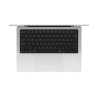 Laptop 14" Apple MacBook Pro (2025), Silver 2