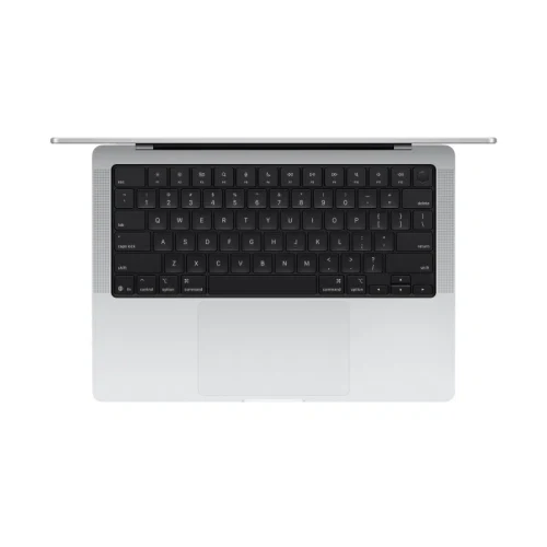 Ноутбук 14" Apple MacBook Pro (2025), Silver