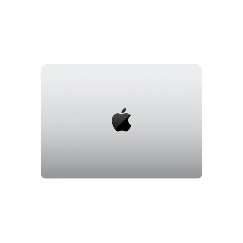 Laptop 14" Apple MacBook Pro (2025), Silver 3
