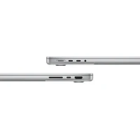 Laptop 14" Apple MacBook Pro (2025), Silver 4