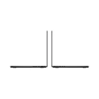 Laptop 14" Apple MacBook Pro (2025), Space Black 5