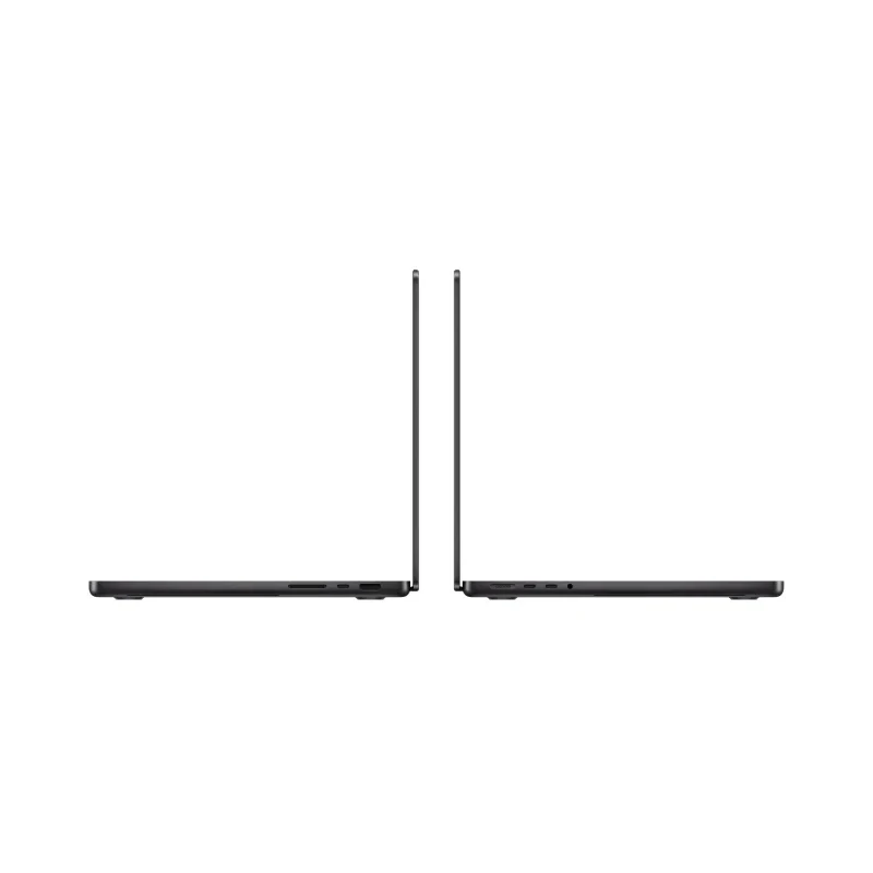Laptop 14" Apple MacBook Pro (2025), Space Black 5