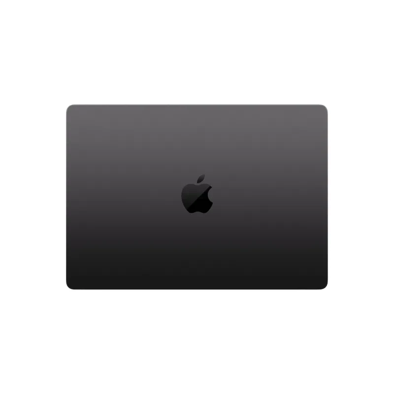 Laptop 14" Apple MacBook Pro (2025), Space Black 3