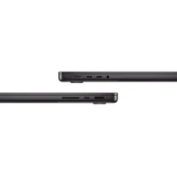 Laptop 14" Apple MacBook Pro (2025), Space Black 4