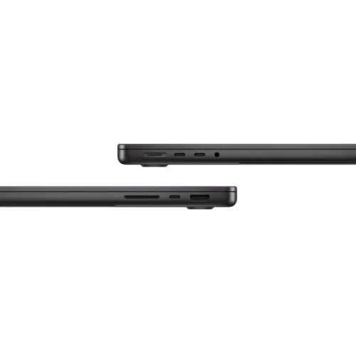 Ноутбук 14" Apple MacBook Pro (2025), Space Black
