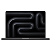 Laptop 14" Apple MacBook Pro (2025), Space Black