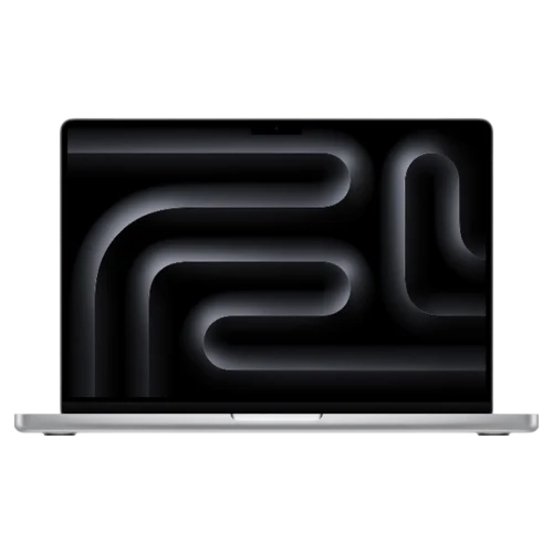Ноутбук 14" Apple MacBook Pro (2025), Silver