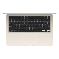 Laptop 13.6" Apple MacBook Air (2025), Starlight 2