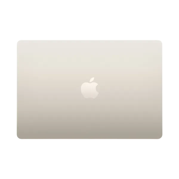 Laptop 13.6" Apple MacBook Air (2025), Starlight 3