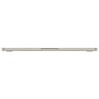 Laptop 13.6" Apple MacBook Air (2025), Starlight 4