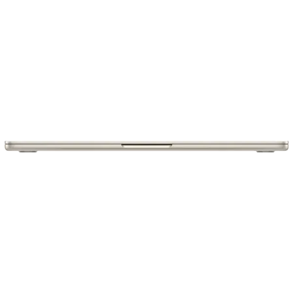 Laptop 13.6" Apple MacBook Air (2025), Starlight 4