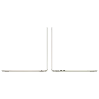 Laptop 13.6" Apple MacBook Air (2025), Starlight 5