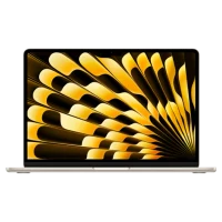 Laptop 13.6" Apple MacBook Air (2025), Starlight