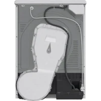 Uscător de rufe Gorenje DPNE83GNLWIFI, 8kg, Alb 8