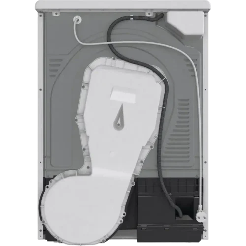 Uscător de rufe Gorenje DPNE83GNLWIFI, 8kg, Alb